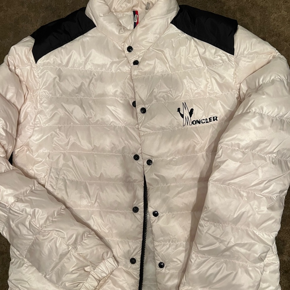 Moncler Puffer